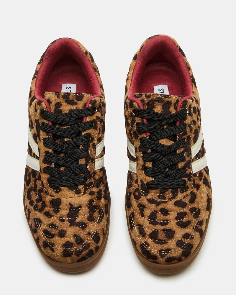 MADRID-X LEOPARD