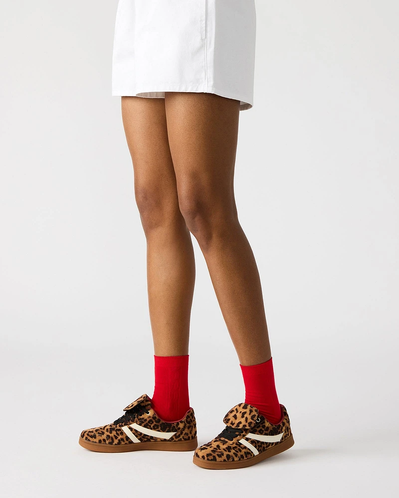 MADRID-X LEOPARD
