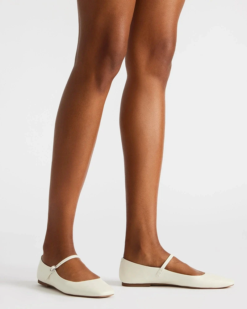 MAPLE NATURAL LEATHER