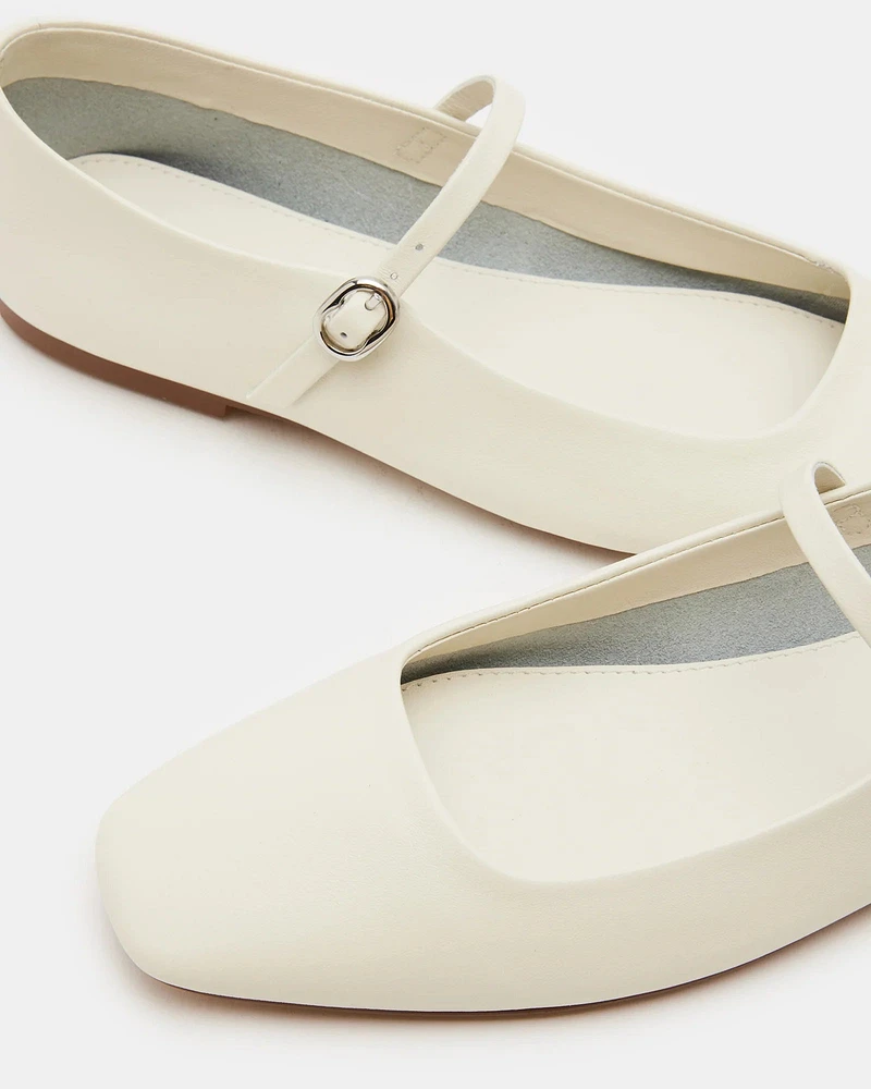 MAPLE NATURAL LEATHER