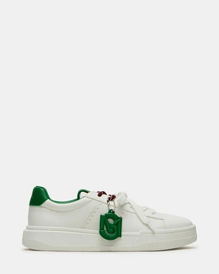 MARVIN WHITE GREEN