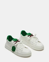 MARVIN WHITE GREEN