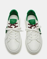 MARVIN WHITE GREEN