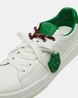 MARVIN WHITE GREEN