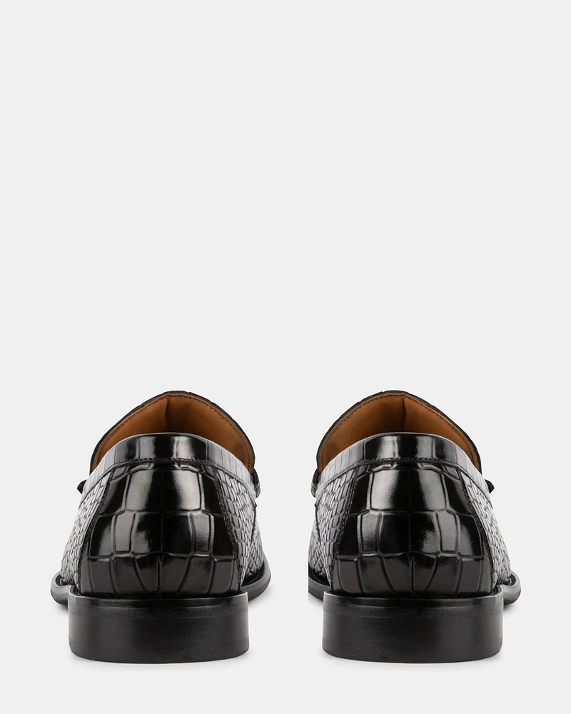 MARVYN BLACK EXOTIC