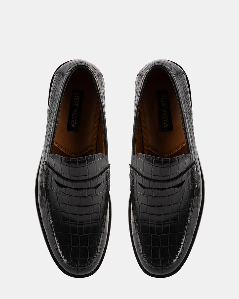MARVYN BLACK EXOTIC