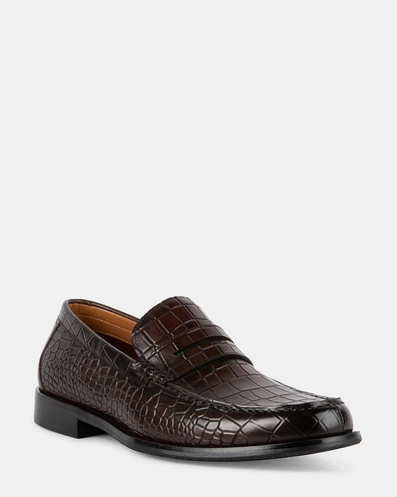 MARVYN BROWN EXOTIC