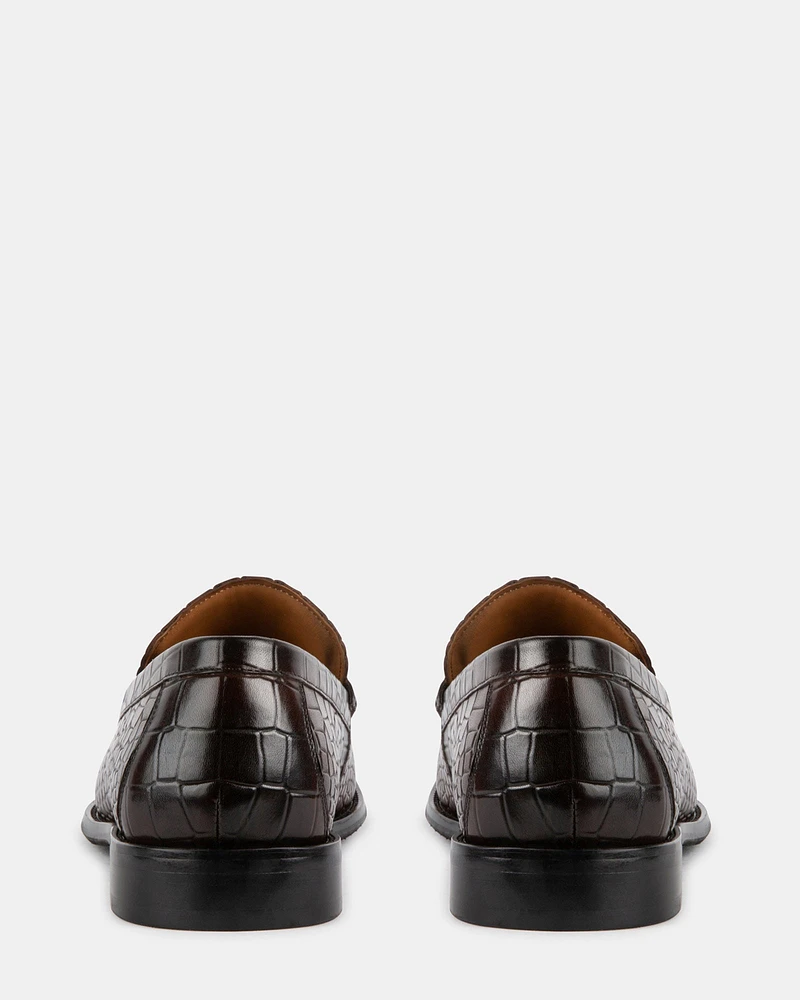 MARVYN BROWN EXOTIC