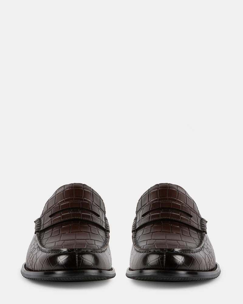 MARVYN BROWN EXOTIC