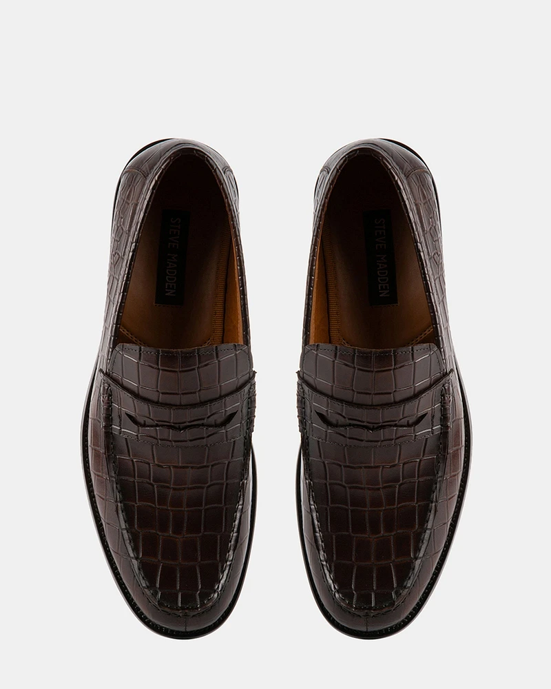 MARVYN BROWN EXOTIC