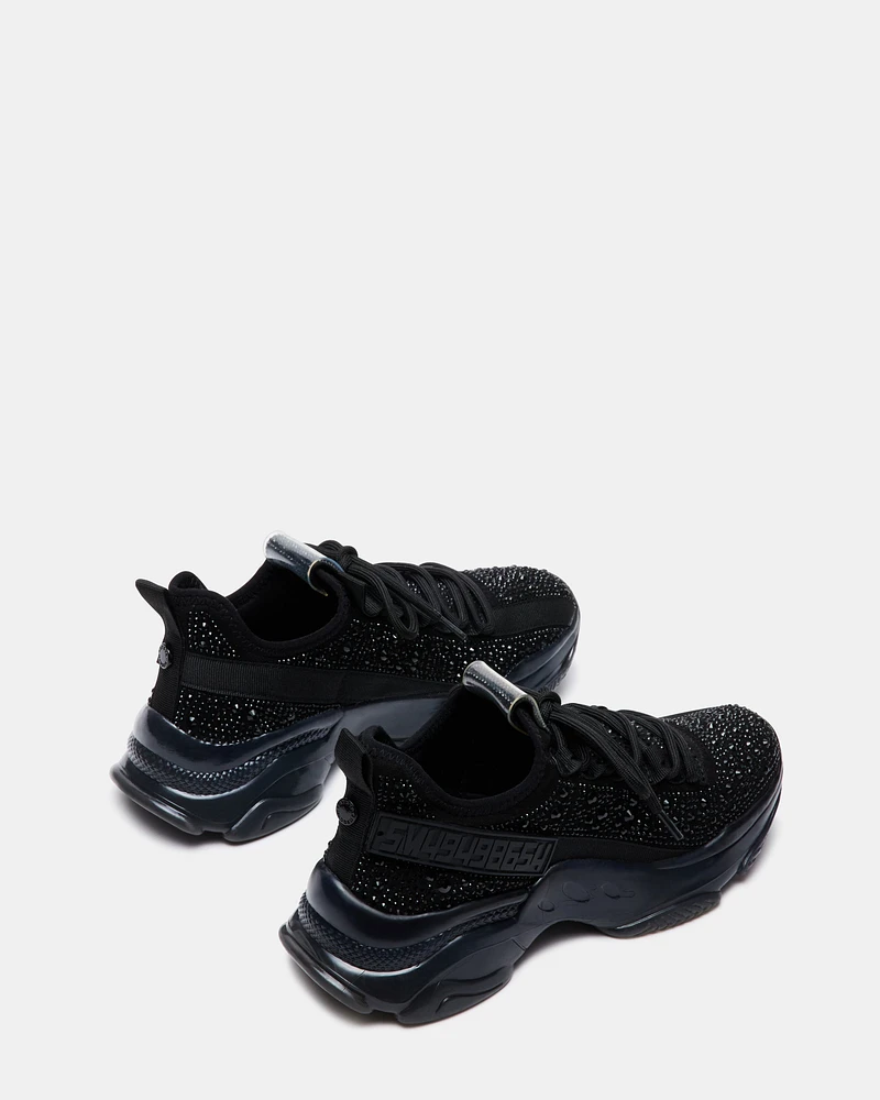MAXIMA-R BLACK