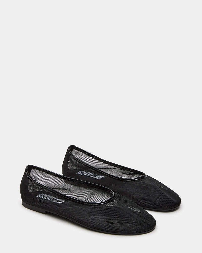 MEADOWW BLACK