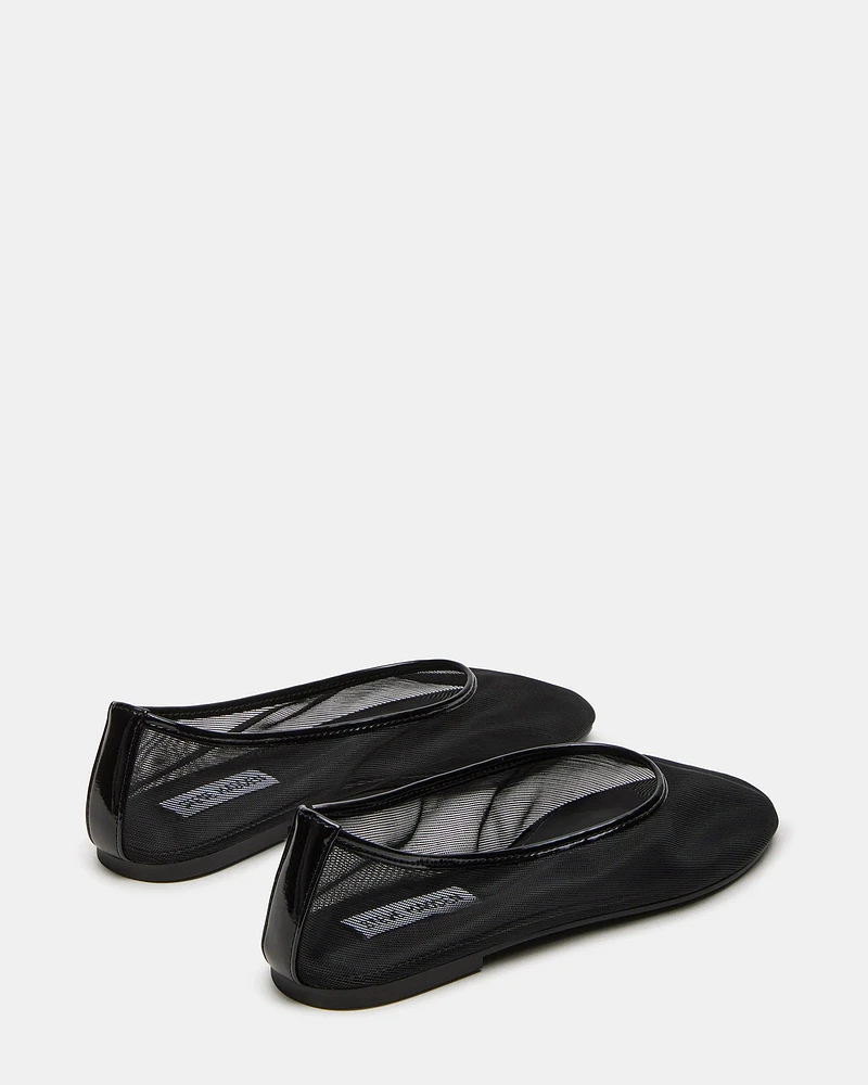 MEADOWW BLACK