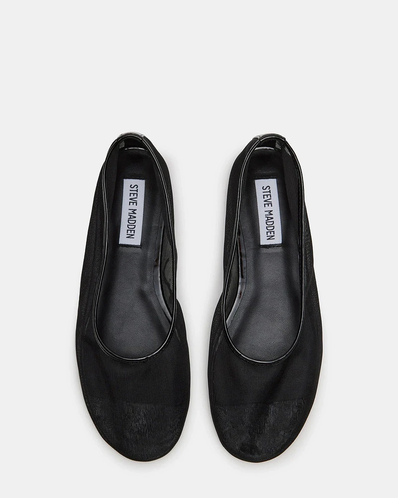 MEADOWW BLACK