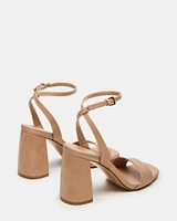 MESSA NATURAL LEATHER