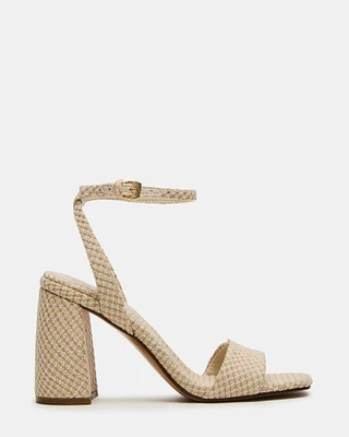 MESSA NATURAL RAFFIA