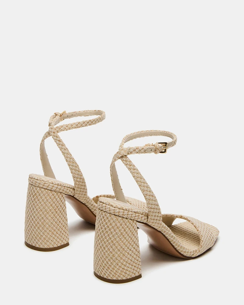 MESSA NATURAL RAFFIA