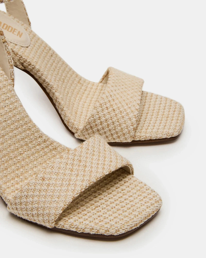 MESSA NATURAL RAFFIA
