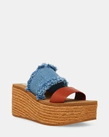 MINDYY DENIM MULTI