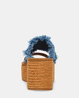 MINDYY DENIM MULTI