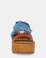 MINDYY DENIM MULTI