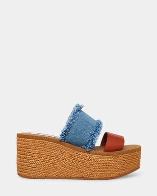 MINDYY DENIM MULTI