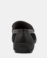 MITCHYY BLACK SUEDE
