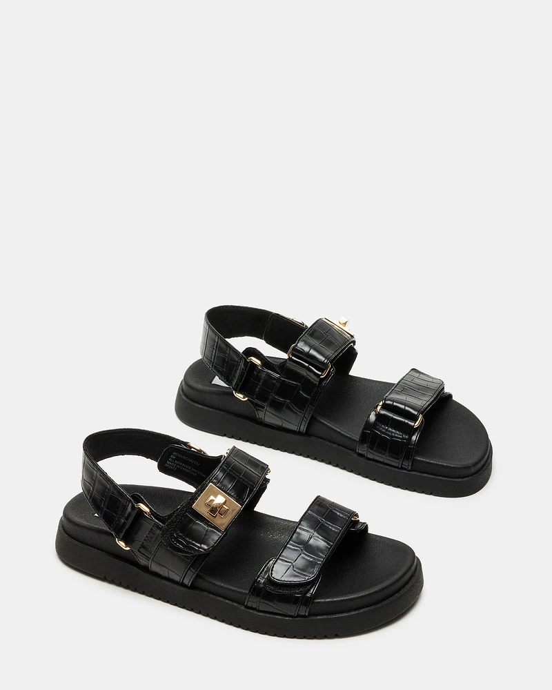 MONA BLACK EXOTIC