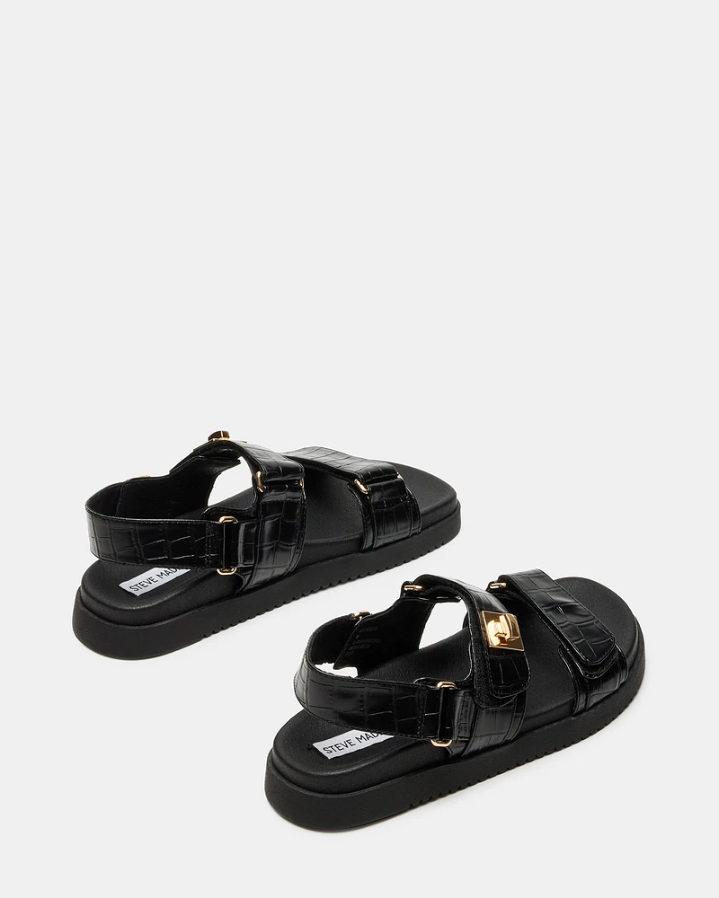 MONA BLACK EXOTIC