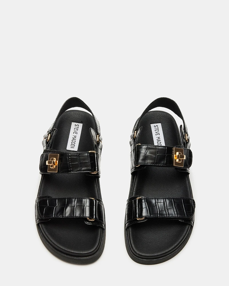 MONA BLACK EXOTIC