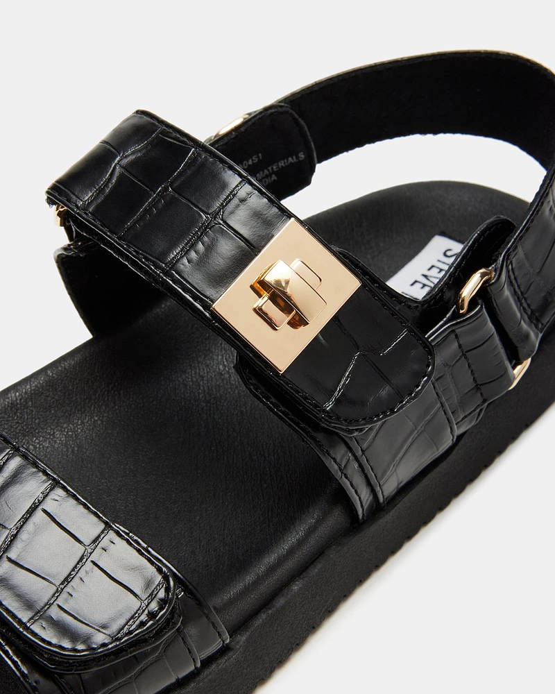 MONA BLACK EXOTIC