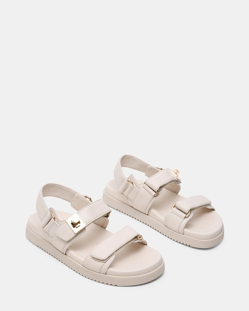 MONA NATURAL LEATHER