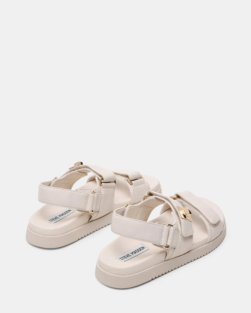 MONA NATURAL LEATHER