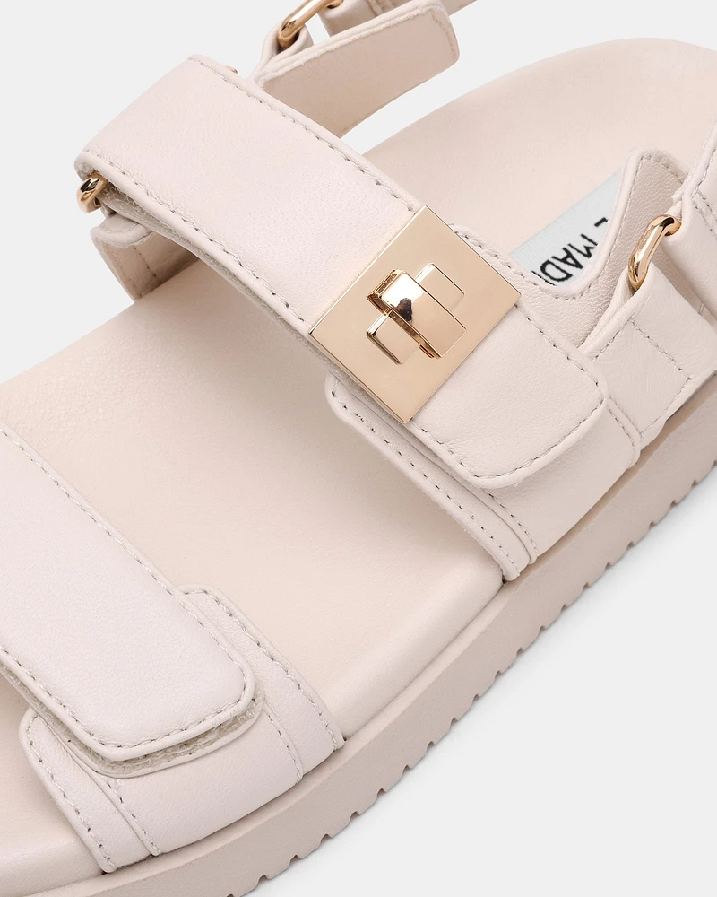 MONA NATURAL LEATHER