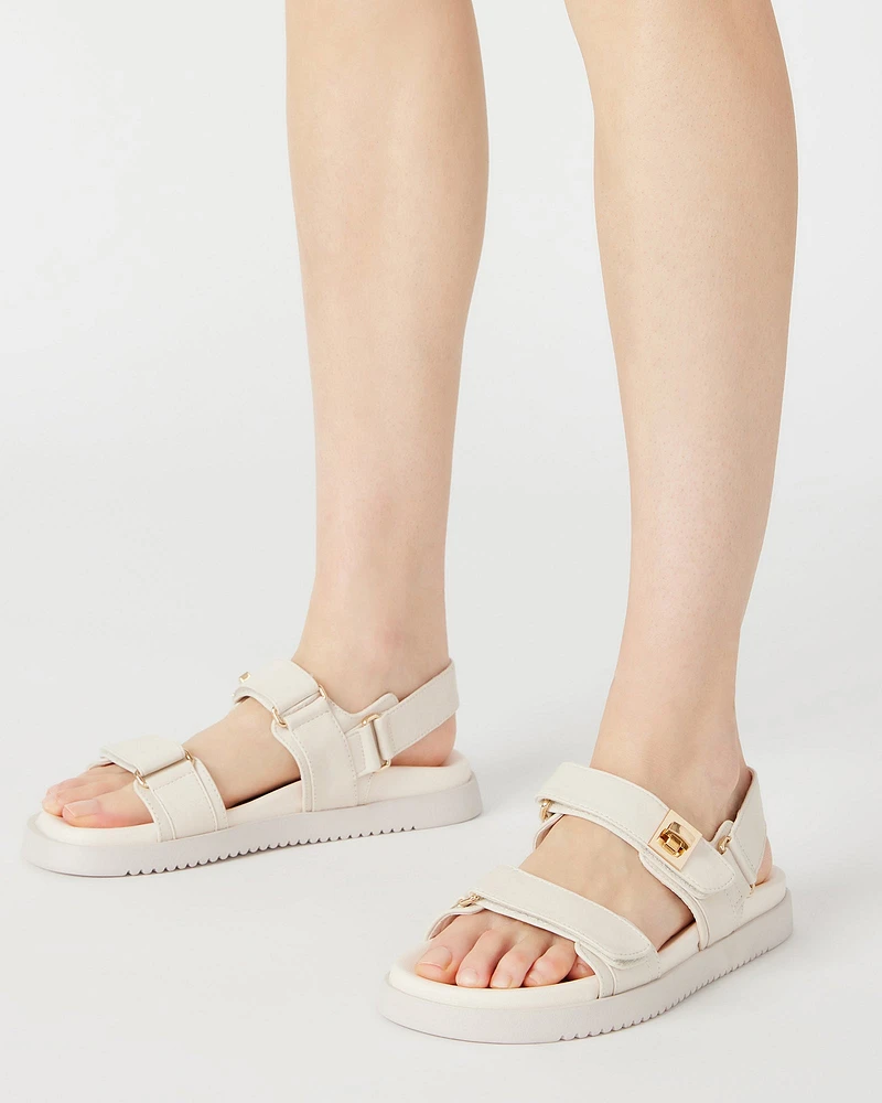 MONA NATURAL LEATHER