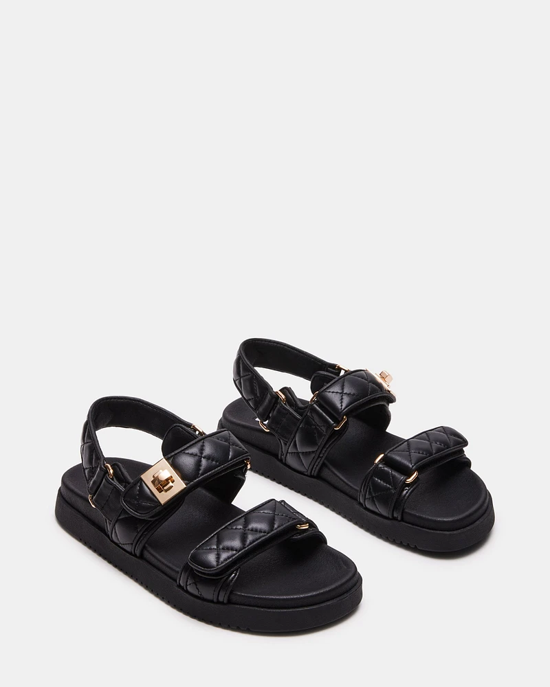 MONA BLACK MULTI