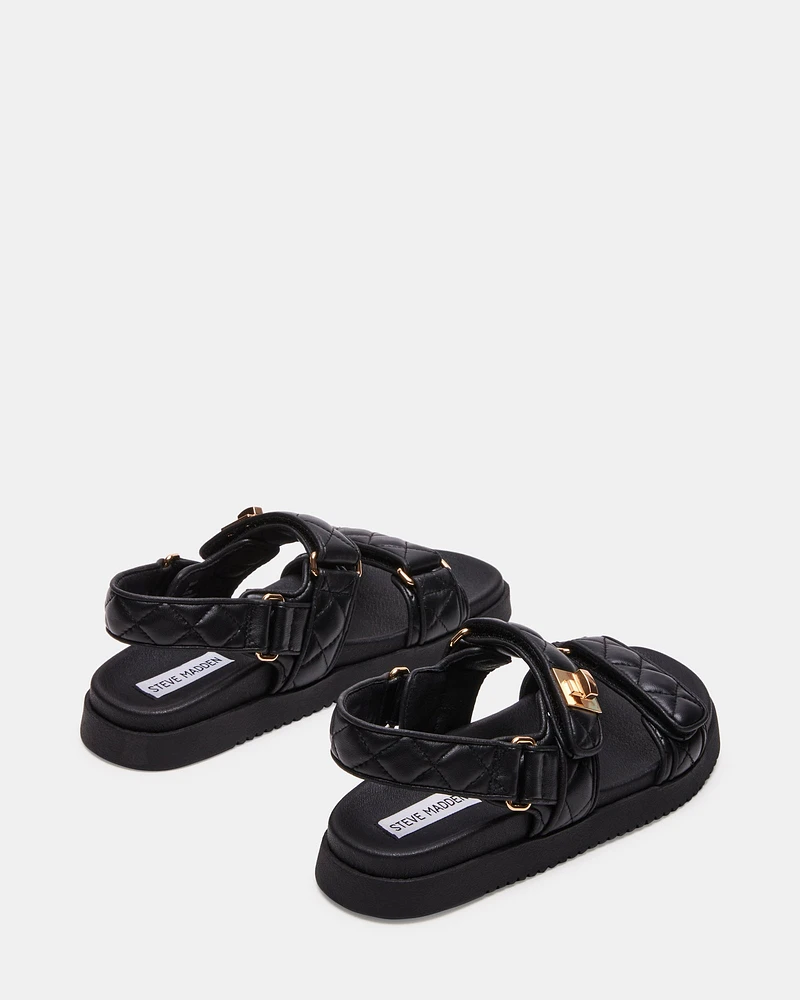 MONA BLACK MULTI