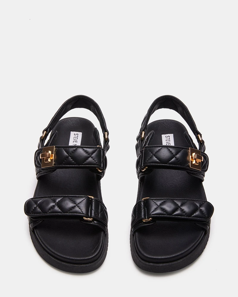 MONA BLACK MULTI