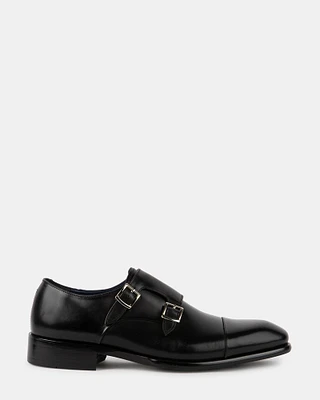 MORELLII BLACK LEATHER
