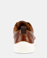 NICKAI TAN LEATHER