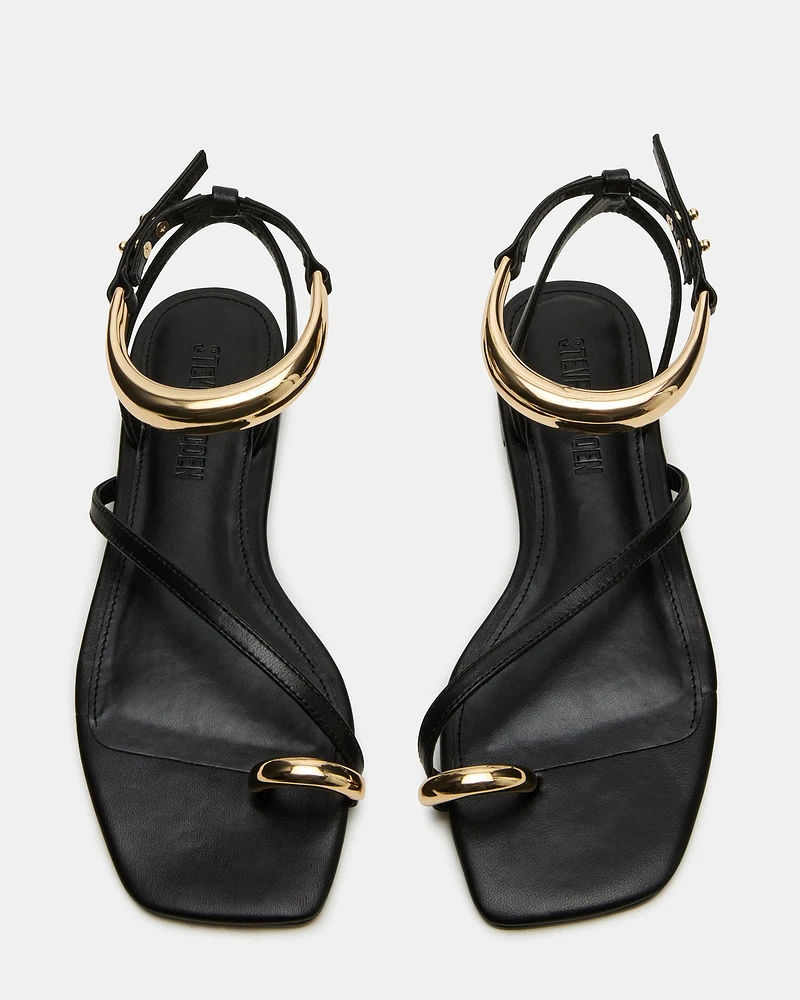 ODYSSEY BLACK