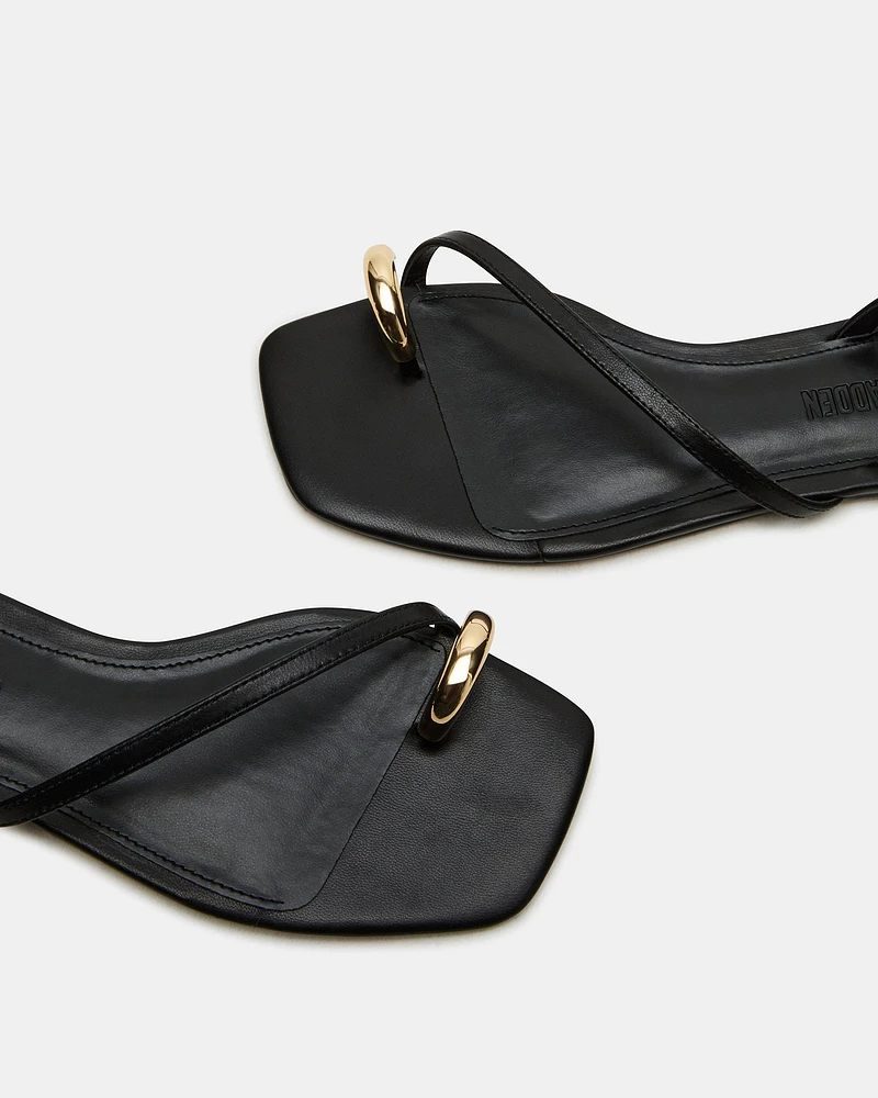 ODYSSEY BLACK