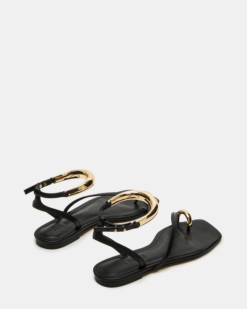 ODYSSEY BLACK