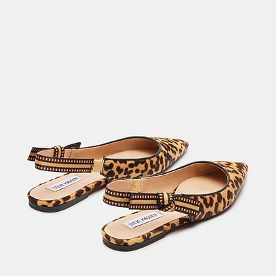 OLSEN-A LEOPARD