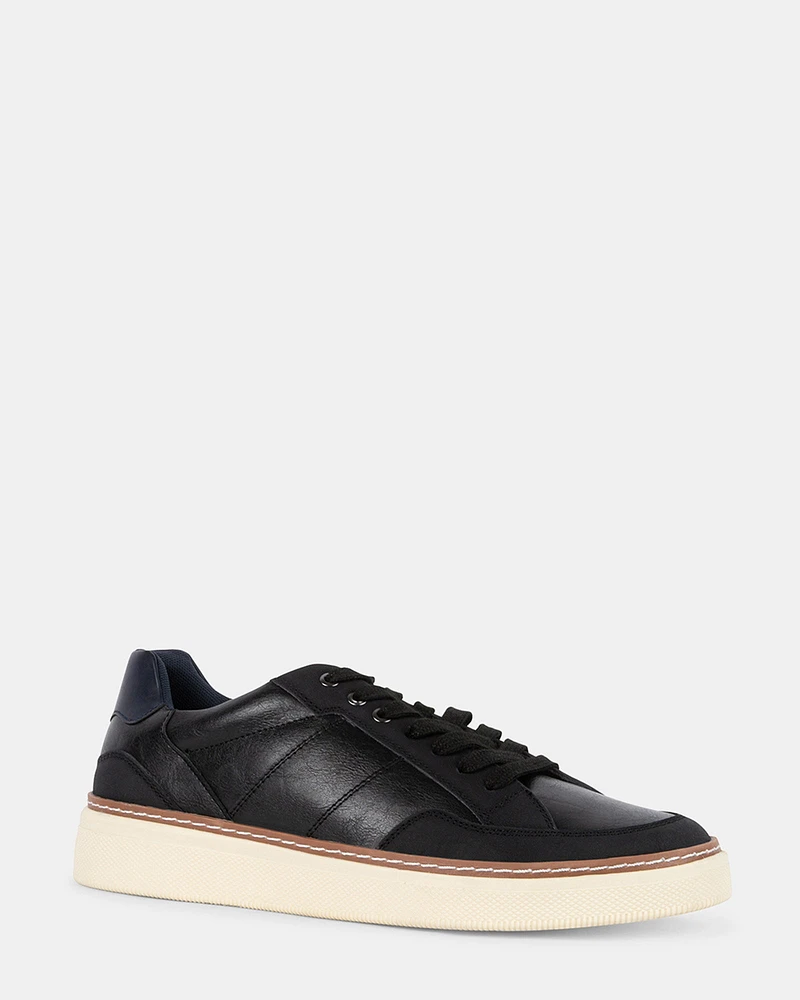 OMICRON BLACK