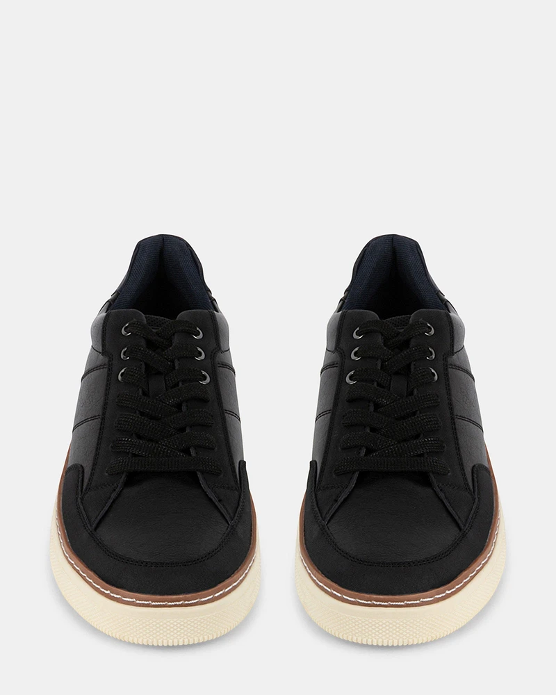 OMICRON BLACK