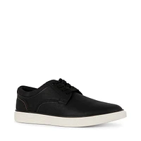 ORRO BLACK NUBUCK