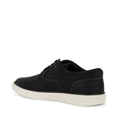 ORRO BLACK NUBUCK