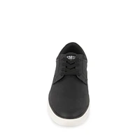 ORRO BLACK NUBUCK