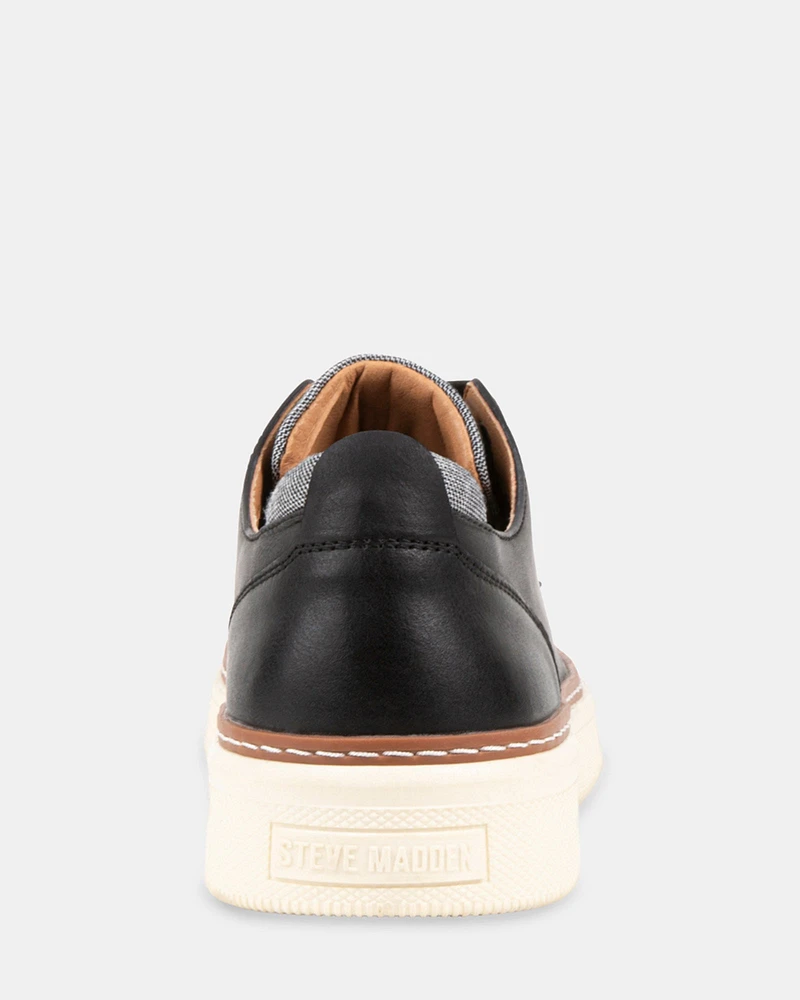 P-OTTOWA BLACK